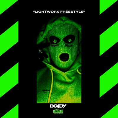 Lightwork Freestyle - Single