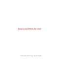 Kissers And Killers