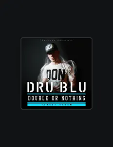 Listen to Dru Blu, watch music videos, read bio, see tour dates & more!