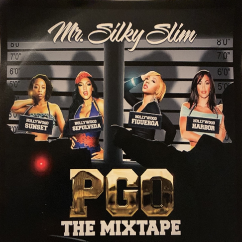Mr. Silky Slim - Apple Music