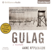 Gulag: A History (Unabridged)