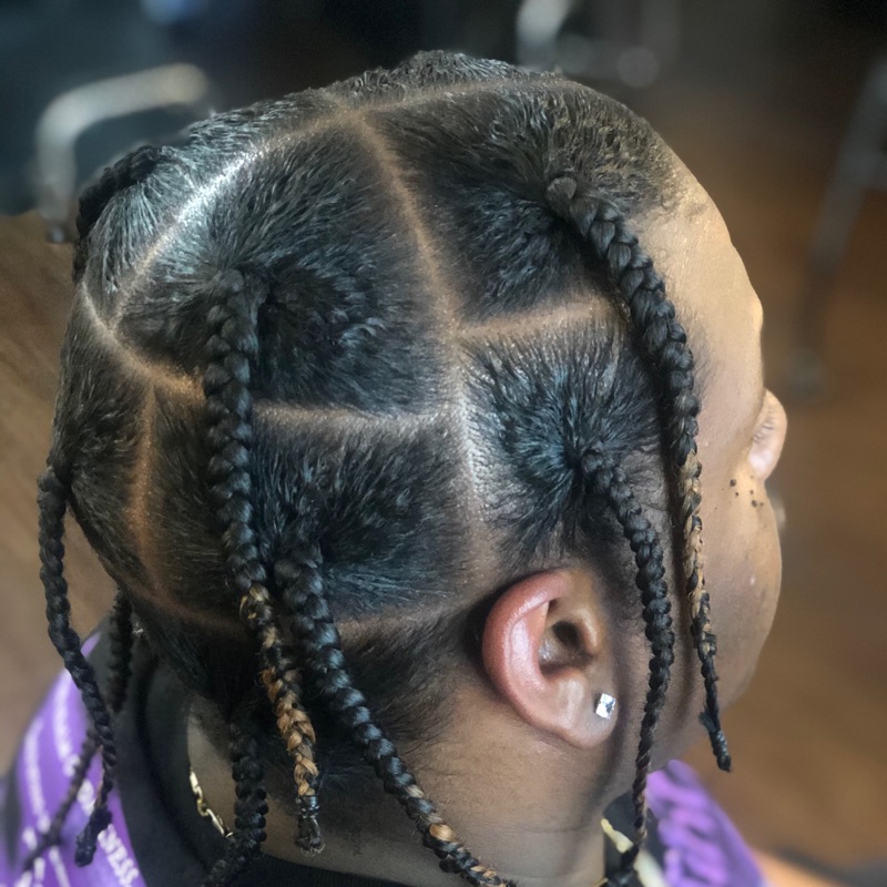 LORD UNCLE DAVE - God Level.