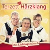 Terzett Härzklang - Min Lieblingsmönsch