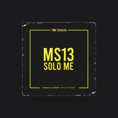 Listen to Ms13, watch music videos, read bio, see tour dates & more!