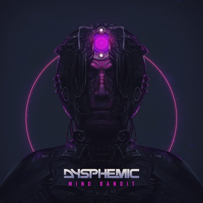 Mind Bandit - EP