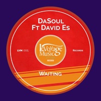 Waiting - Single - DaSoul & David Es