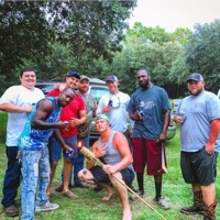 Redneck Entourage - Single - T-Woods