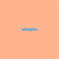 Simple. - Single - Owl Green