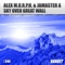 Sky over Great Wall - Alex M.O.R.P.H. & Jamaster A lyrics