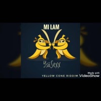 MI LAM (feat. Magyssien) - Single - YsiiSexx