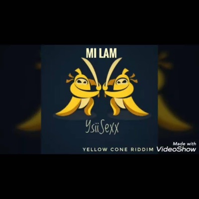 MI LAM (feat. Magyssien) - Single