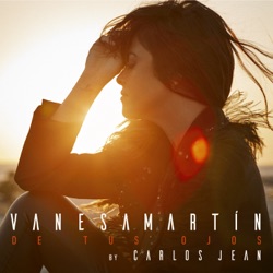 Vanesa Martín - De tus ojos (Versión Carlos Jean)