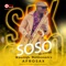 Soso Omah Lay (Sax Remix) - Koollife Billionaire lyrics