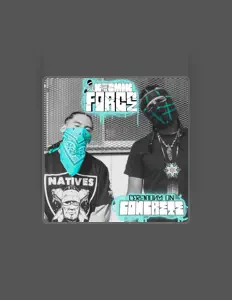 Listen to Kozmik Force, watch music videos, read bio, see tour dates & more!