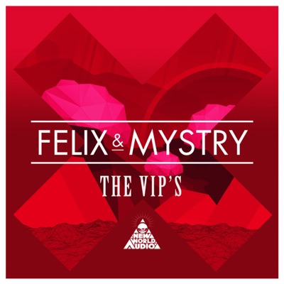 The VIP's - Single