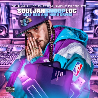 Lost USB and Hard Drives