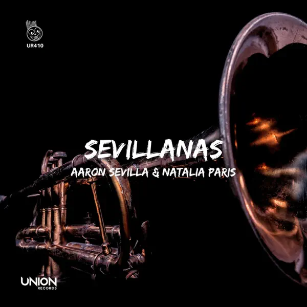 Sevillanas by Aaron Sevilla & Natalia Paris – Apple Music