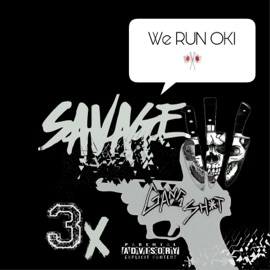 She Choosin' (feat. DC & Mac) KdBby