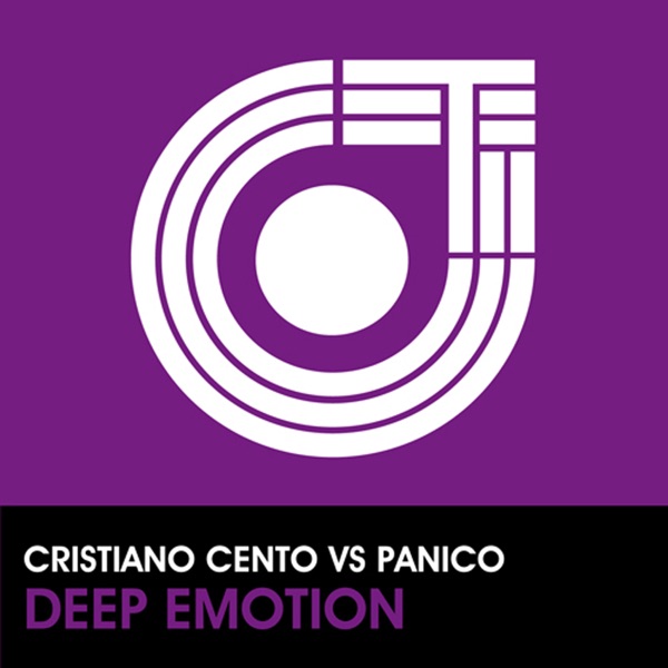 Deep Emotion - EP