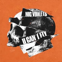 U Can't Fly - Single - nic violets