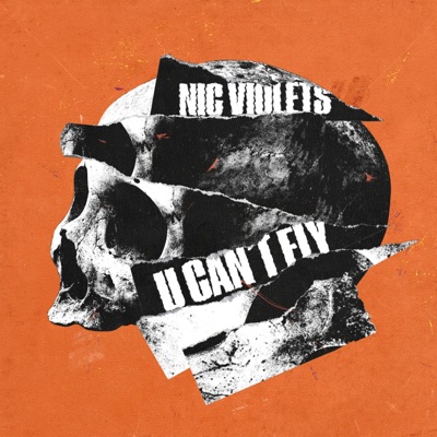 U Can't Fly - Single