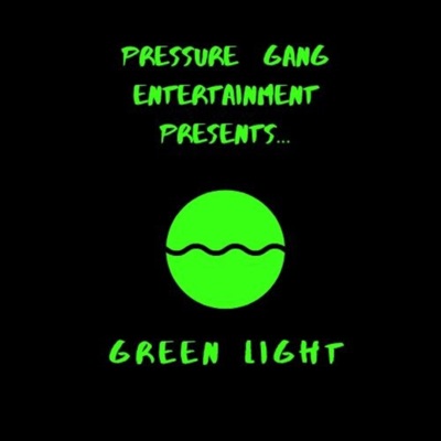 Green Light (feat. Rae Warn & HighLyfe_flight) - Single