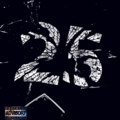 25 (feat. Mockten) - Single