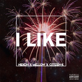 I Like Citizen-X, Niekoh & Mellow
