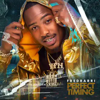 Perfect Timing by FredRarrii album reviews, ratings, credits