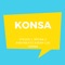 Konsa (feat. AndyBeatz & Jean Luc Verna) - Steves J. Bryan lyrics