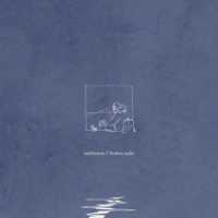 Broken Radio - Single - Imfinenow