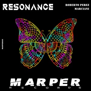 Resonance - Single