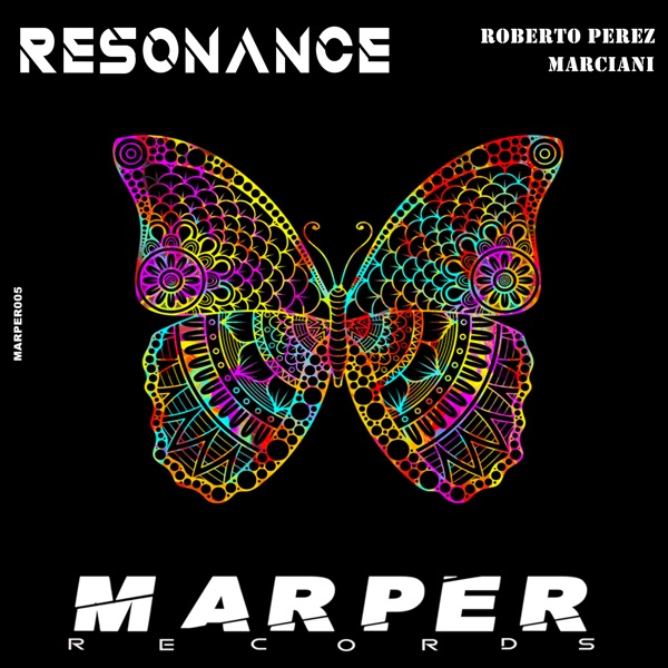 Resonance - Single