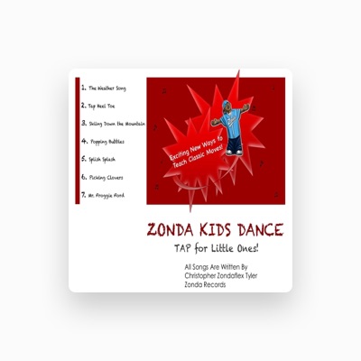 Listen to Christopher Zondaflex Tyler, watch music videos, read bio, see tour dates & more!