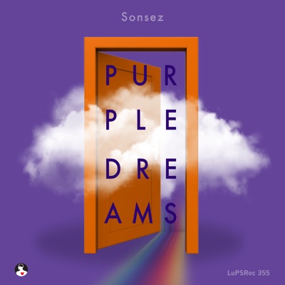Purple Dreams - Single