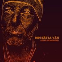 Min bästa vän - Single - peter nordberg