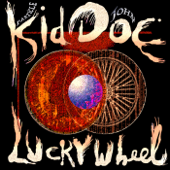 Lucky Wheel - EP - Particle Kid & John Doe