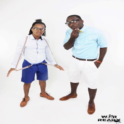 I'm In My Zone (feat. Queez) - Single