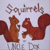 Squirrels - Single