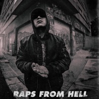 The Man of the Crowd - Single - Danny Drammah