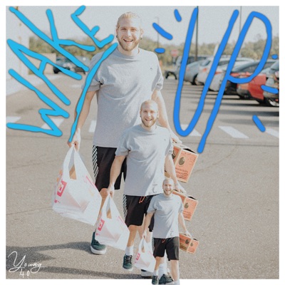 Wake Up - Single