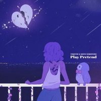 Play Pretend - Single - Tomatow & Nadya Sumarsono