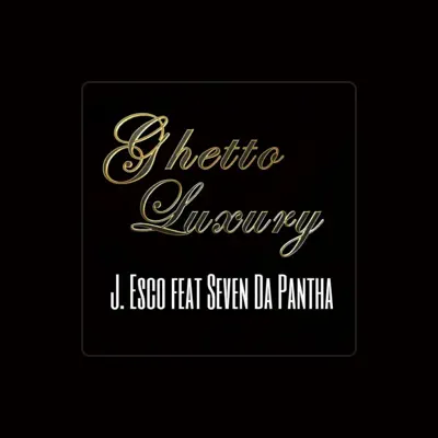 Listen to J. Esco Aka King Prime, watch music videos, read bio, see tour dates & more!