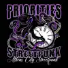 Priorities Streetpunk - For My Mates