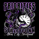 Priorities Streetpunk - For My Mates