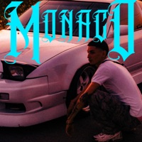 Mónaco (feat. benjitalkapone) - Single - STANƆE