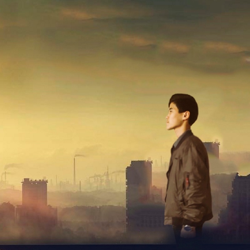 Beka Norman - Illusionary Daytime