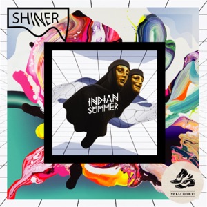 Shiner (feat. Ginger & the Ghost) [Remixes] - Single