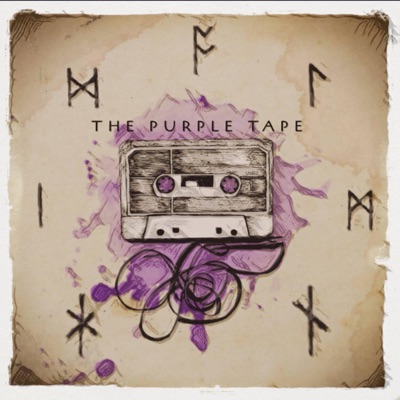 The Purple Tape - EP