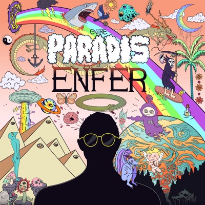 Entre paradis et enfer - EP